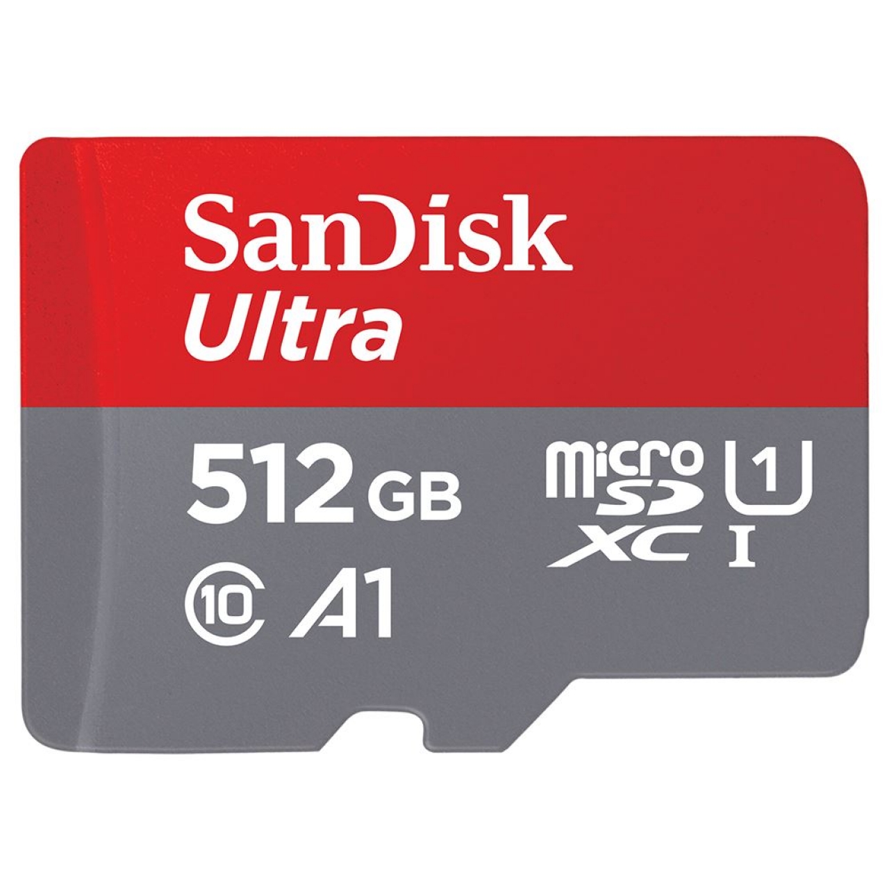 SANDISK 512GB ULTRA SDSQUA4-512G-GN6MN Micro SD