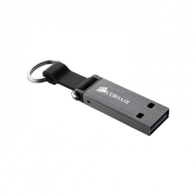 CORSAIR Voyager Mini 128GB USB 3.0 USB BELLEK