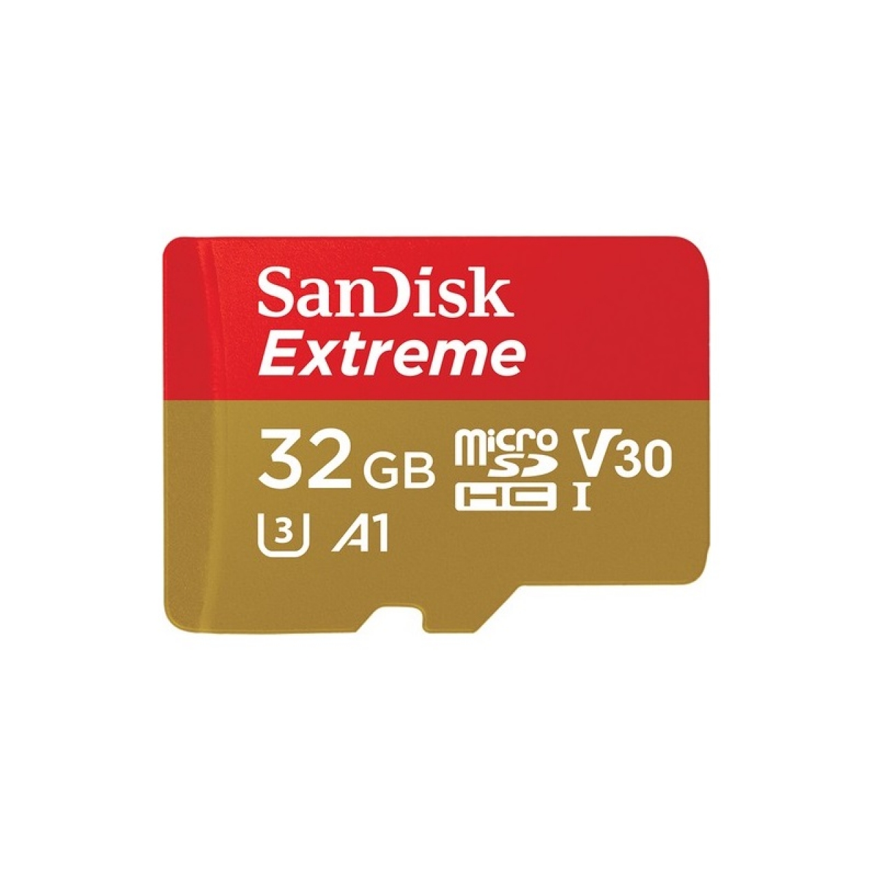 SANDISK 32GB EXTREME SDSQXAF-032G-GN6GN MICRO SD KART