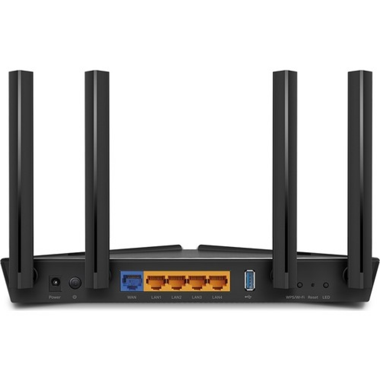 TP-LINK ARCHER AX50 3000mbps AX3000 Dual Band EV Ofis Tipi Gaming Router