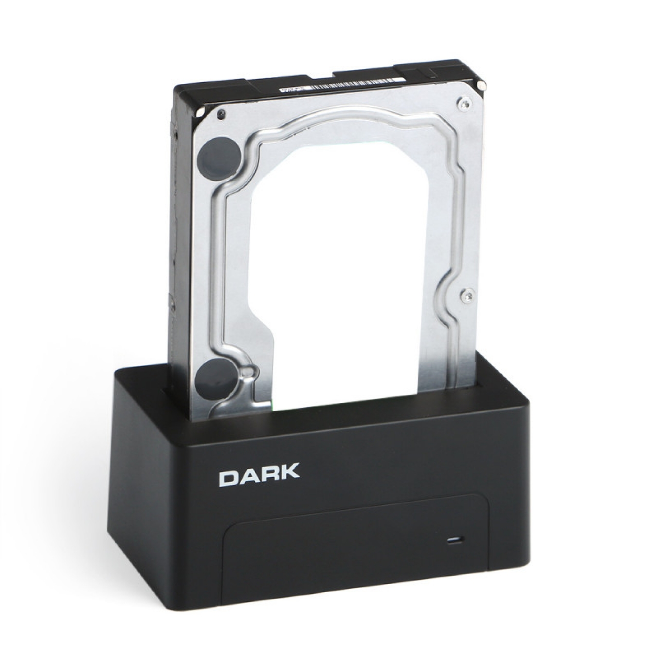 Dark StoreX.D12C 3.5"/2.5" USB 3.2 Gen2 Type-C SATA Disk İstasyonu