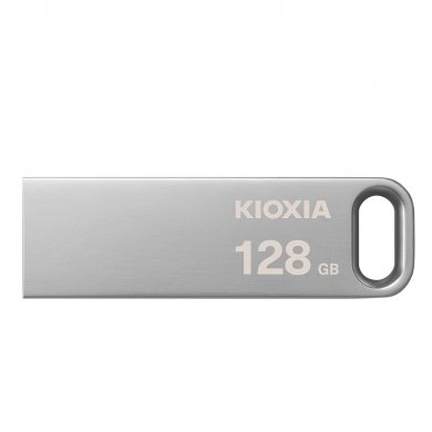 KIOXIA 128GB U366 LU366S128GG4 USB 3.2 USB Bellek Metal