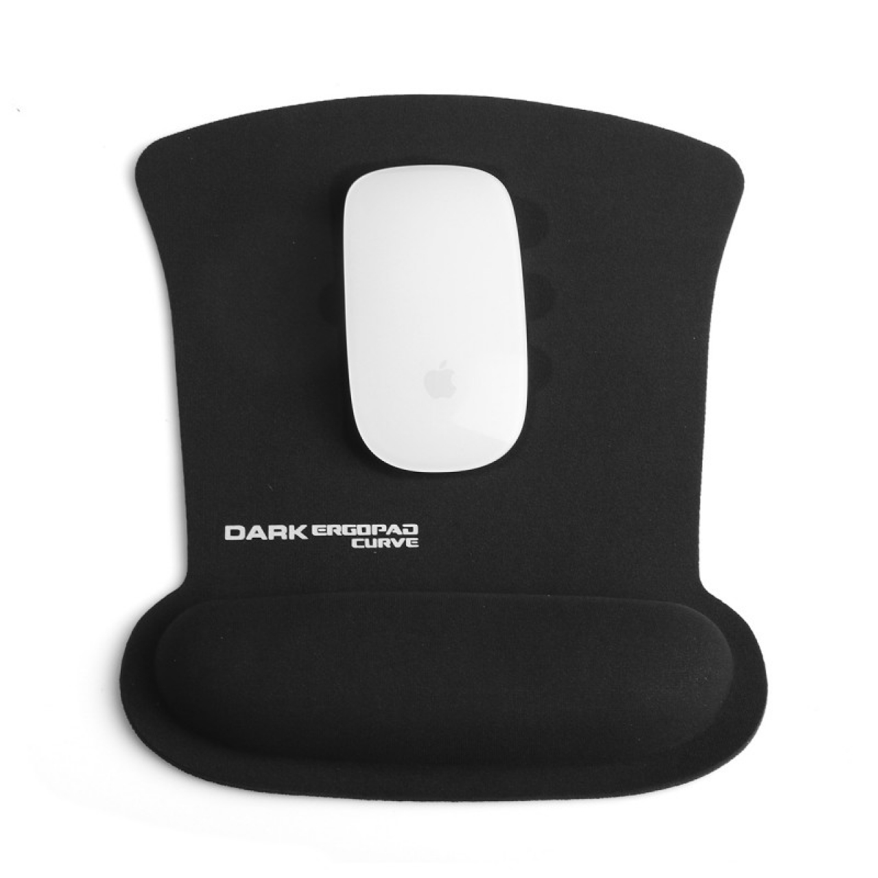 DARK DK-AC-MPE01 ErgoPad Bilek Destekli Mousepad (250x200x20mm)