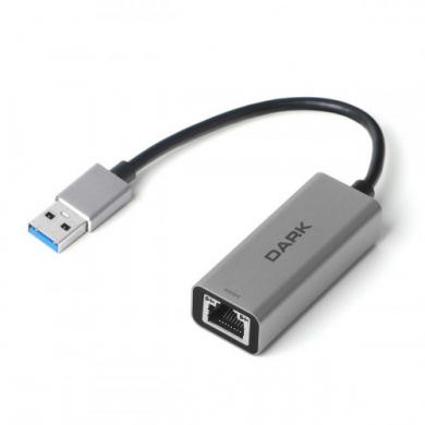 DARK DK-AC-U3GL3 GIGABIT USB3.0 ETHERNET