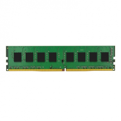 KINGSTON 8GB DDR4 2666MHZ CL19 PC RAM VALUE KVR26N19S6/8