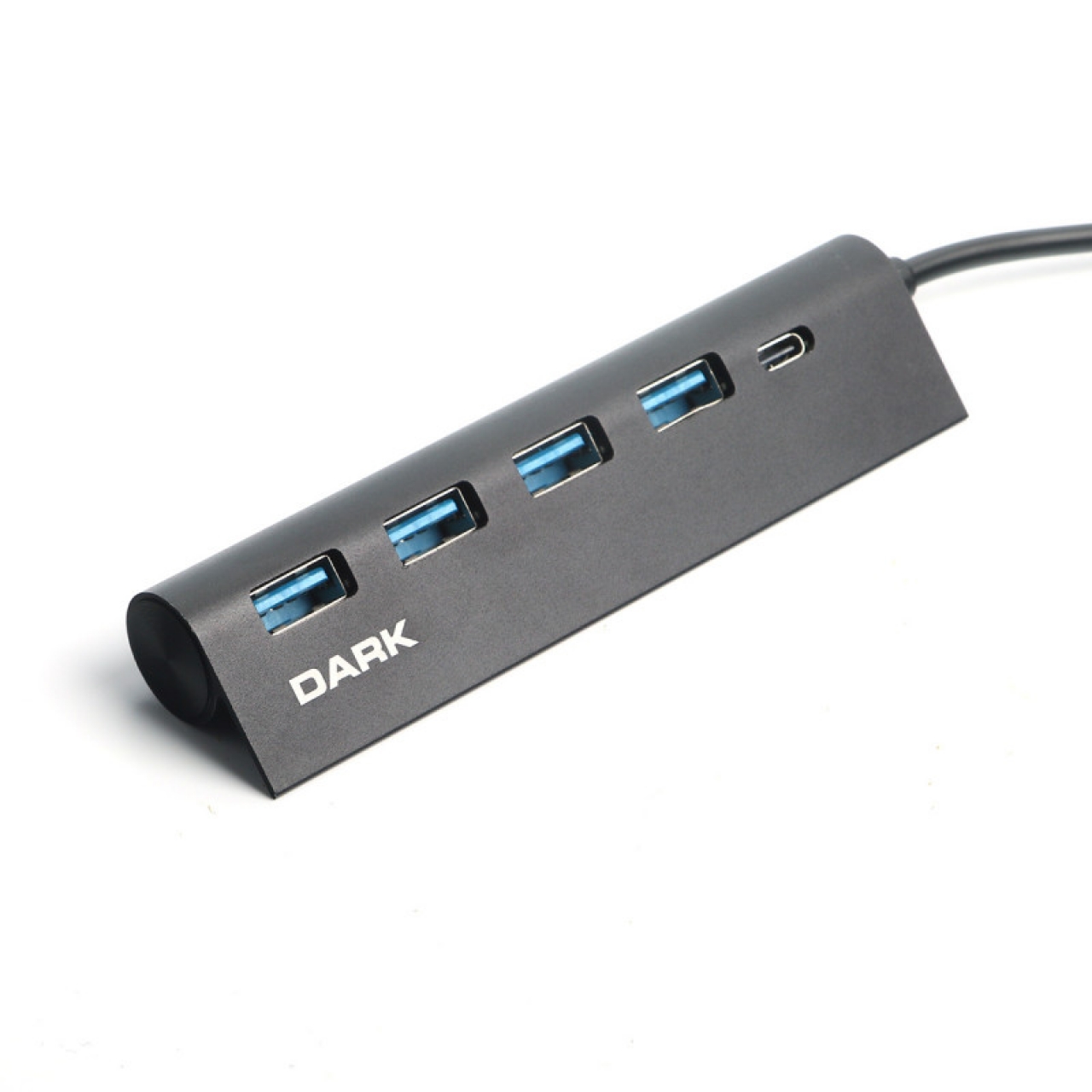 DARK 4-PORT DK-AC-USB346 USB 3.0 ÇOKLAYICI