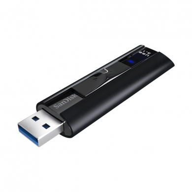 SANDISK 256GB EXTREME PRO SDCZ880-256G-G46 USB 3.1 USB BELLEK