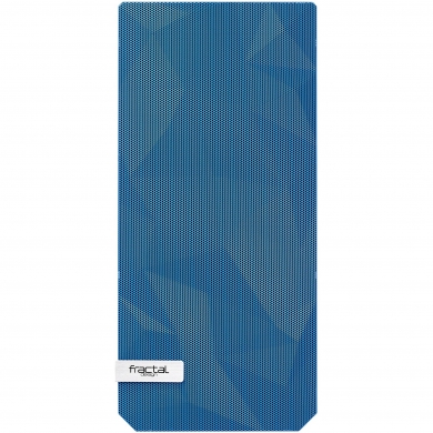 Fractal Design Meshify C için Renkli Örgü Panel (Açık Mavi) FD-ACC-MESH-C-FFILT-BU2