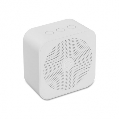 Mikado FREELY Beyaz BT 4.1V 3W 80dB Bluetooth Speaker