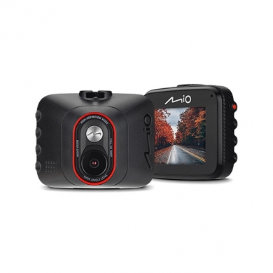 Mio MiVue C312 2 inch SDXC Kart Full HD Araç içi Kamerası