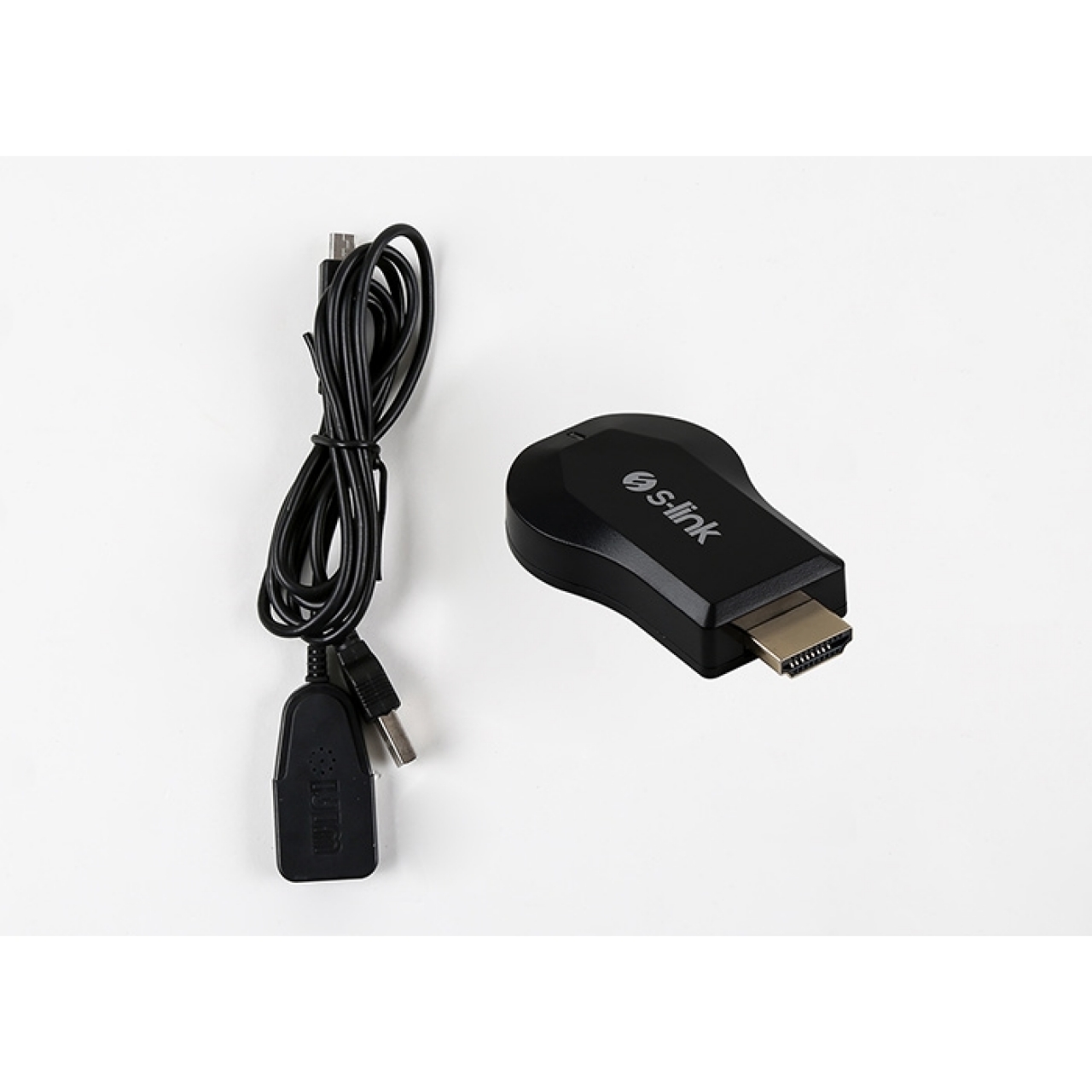 S-link SL-WH25 Kablosuz HDMI Görüntü+Ses Aktarıcı