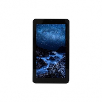 EVEREST EVERPAD 7" IPS DC-7015 QUAD CORE-1GB RAM-16GB ANDROID TABLET