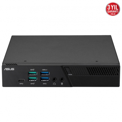 ASUS PB62-B5016MH CORE i5 11400-8GB RAM-256GB SSD-FDOS