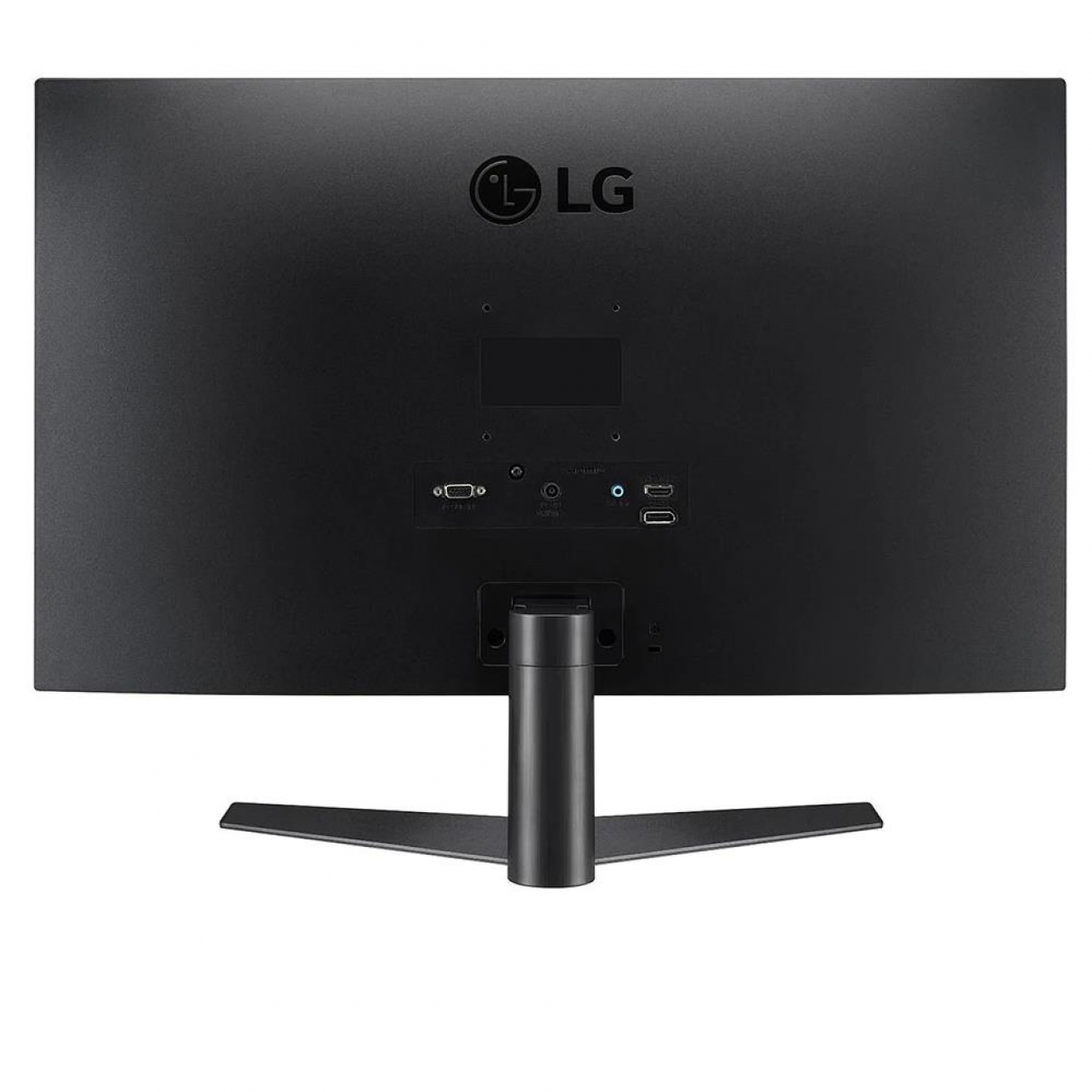 LG 23.8" IPS 24MP60G-B 1MS 75HZ HDMI-DP GAMING MONİTÖR 1920X1080
