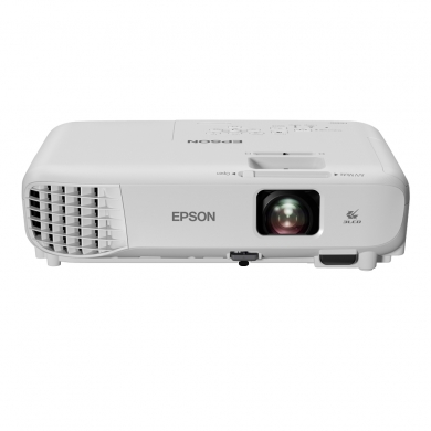 EPSON 3700-ANSILUMEN EB-W06 1280x800 PROJEKSİYON