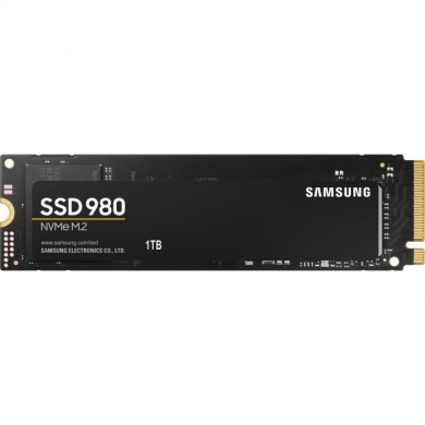 SAMSUNG 1TB SSD980 MZ-V8V1T0BW 3500-3000MB/s M2 NVME DİSK