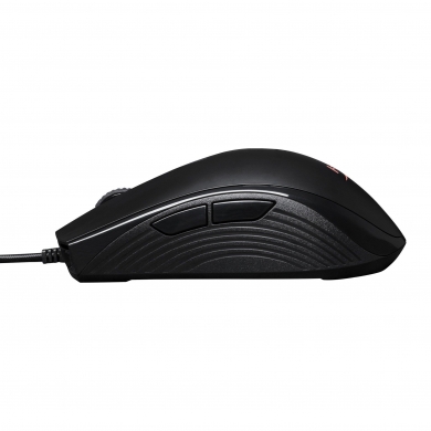 HYPERX Pulsefire Core 6200-DPI RGB Oyuncu Mouse HX-MC004B