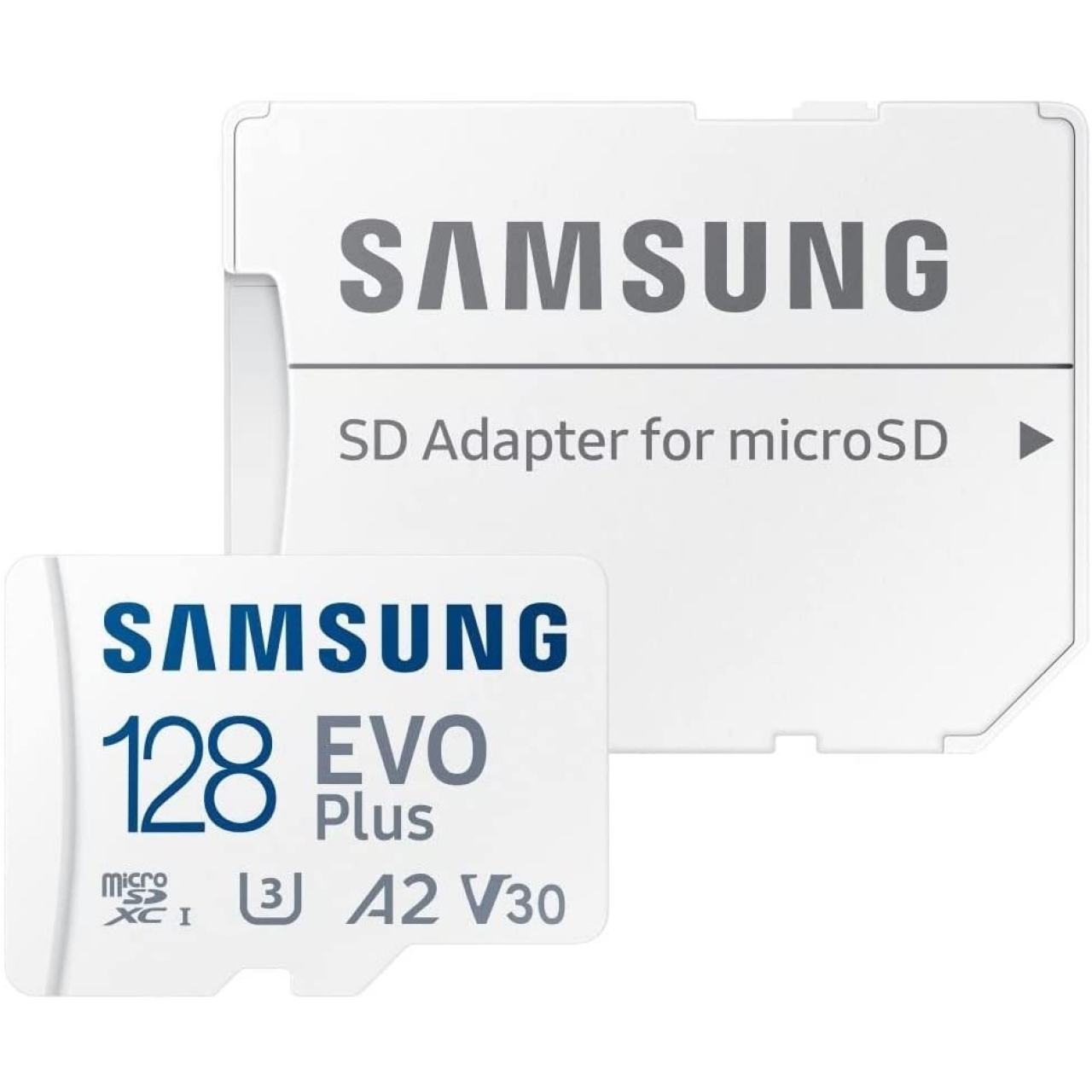 SAMSUNG 128GB EVO PLUS MB-MC128KA/TR MICRO-SD HAFIZA KARTI