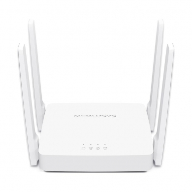 MERCUSYS AC10 1200MBPS AC1200 DUAL BAND ROUTER