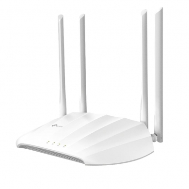 TP-LINK TL-WA1201 1200MBPS AC1200 DUAL BAND ACCESS POINT