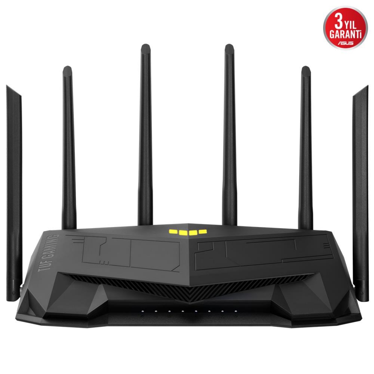 ASUS TUF-AX5400 WIFI-6 DUAL BAND GAMING ROUTER