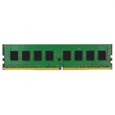 KINGSTON 32GB DDR4 3200Mhz CL22 PC RAM VALUE KVR32N22D8/32