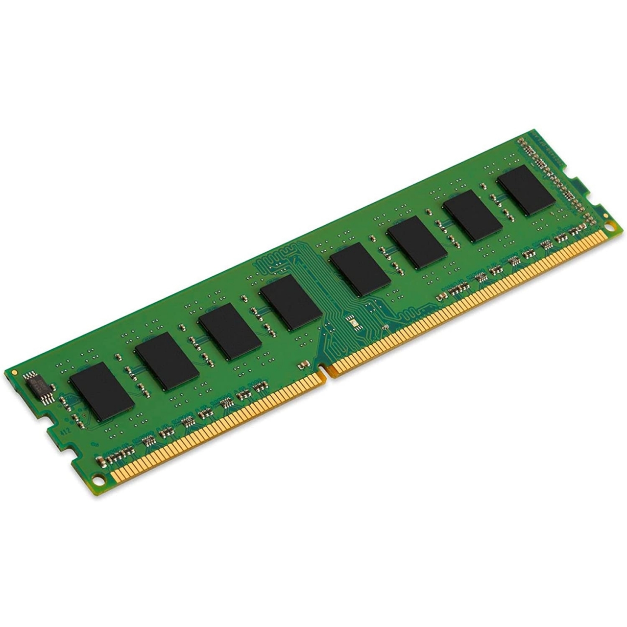 KINGSTON 4GB DDR3 1600MHZ CL11 PC RAM VALUE KVR16N11S8/4WP
