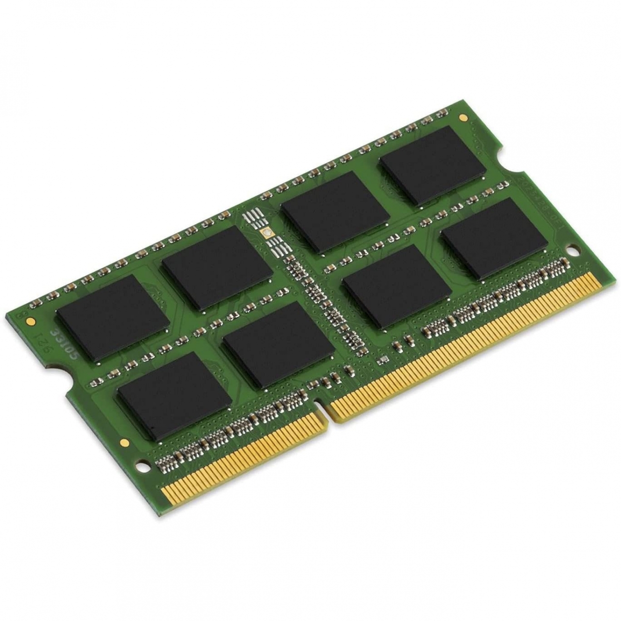 KINGSTON 4GB DDR3 1600MHz CL11 NOTEBOOK RAM VALUE KVR16LS11/4WP