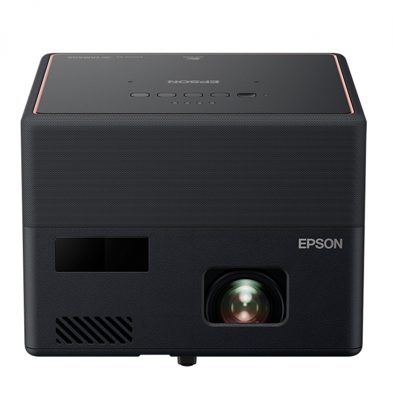 EPSON 1000-lümen EF-12 1920x1080 Android Akıllı Mini Lazer Projeksiyon