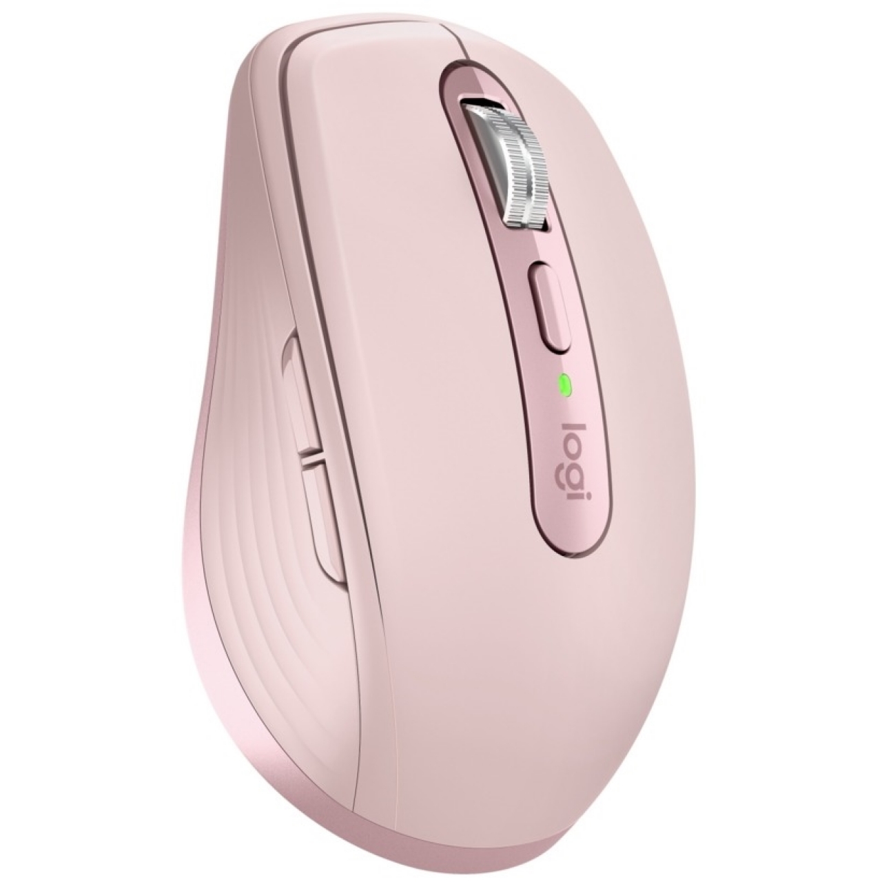 LOGITECH MX ANYWHERE 3 ROSE 910-005990 PERFORMANS MOUSE TYPE-C