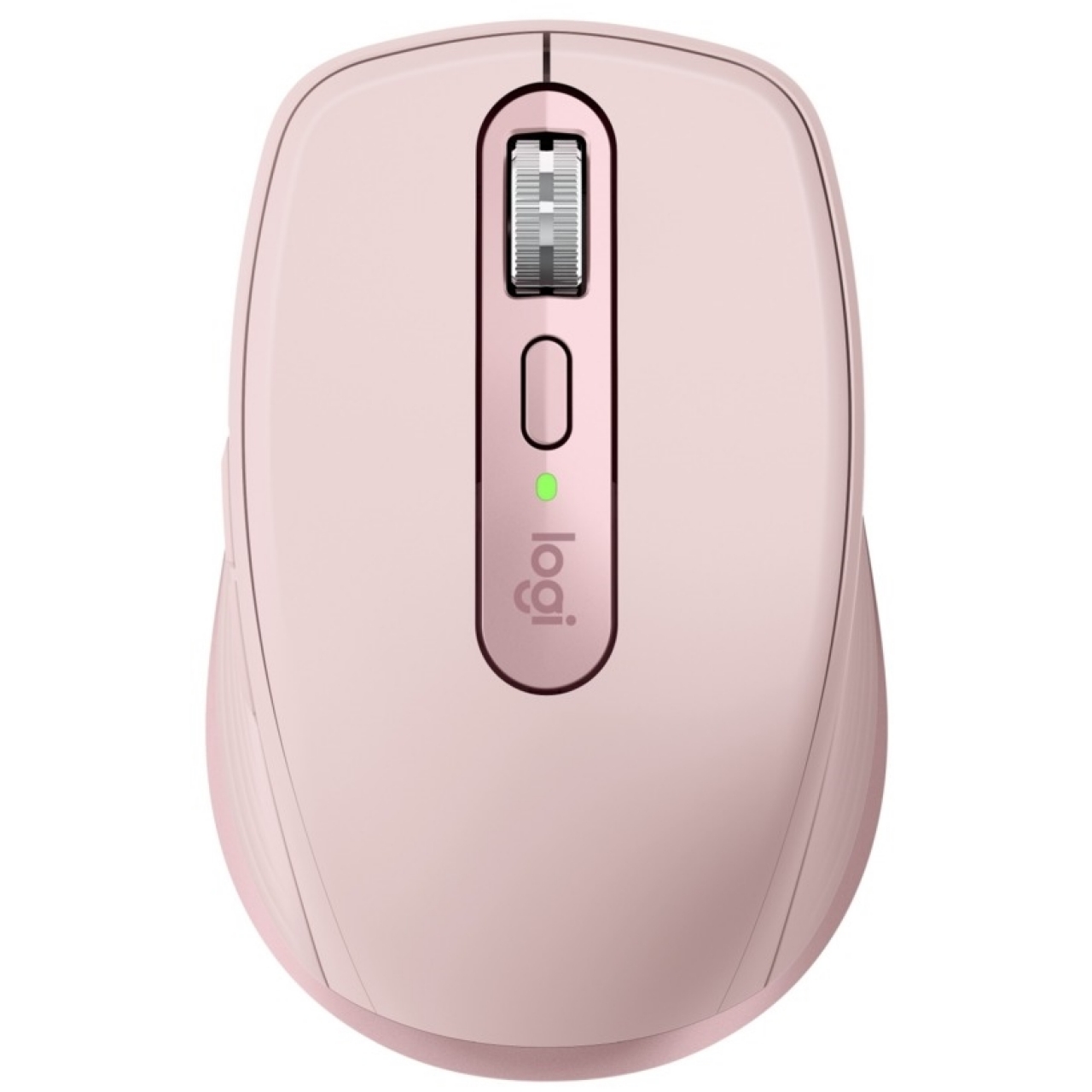 LOGITECH MX ANYWHERE 3 ROSE 910-005990 PERFORMANS MOUSE TYPE-C