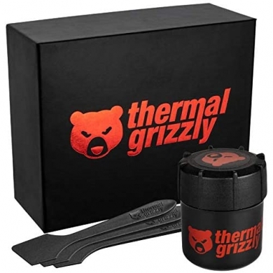 Thermal Grizzly Kryonaut Extreme 33.84gr 14.2W - Yüksek Performanslı Termal Macun