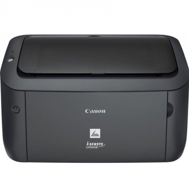 CANON LBP6030B A4 Siyah Laser Yazıcı USB 2.0 Demo+1 Tonerli