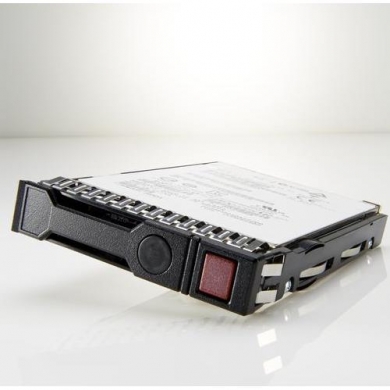 HPE 2,5" 960gb P18424-B21 SATA 3 (6Gb/s) Enterprise SSD