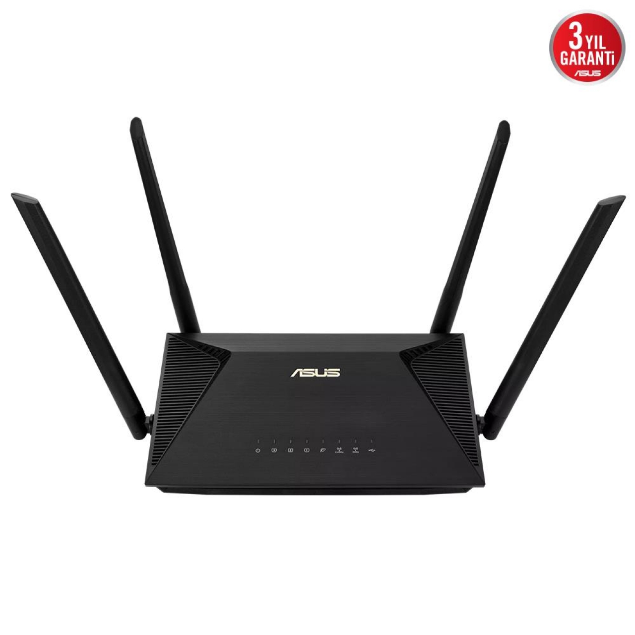 ASUS RT-AX1800U WIFI6-A DUAL BAND GAMING ROUTER