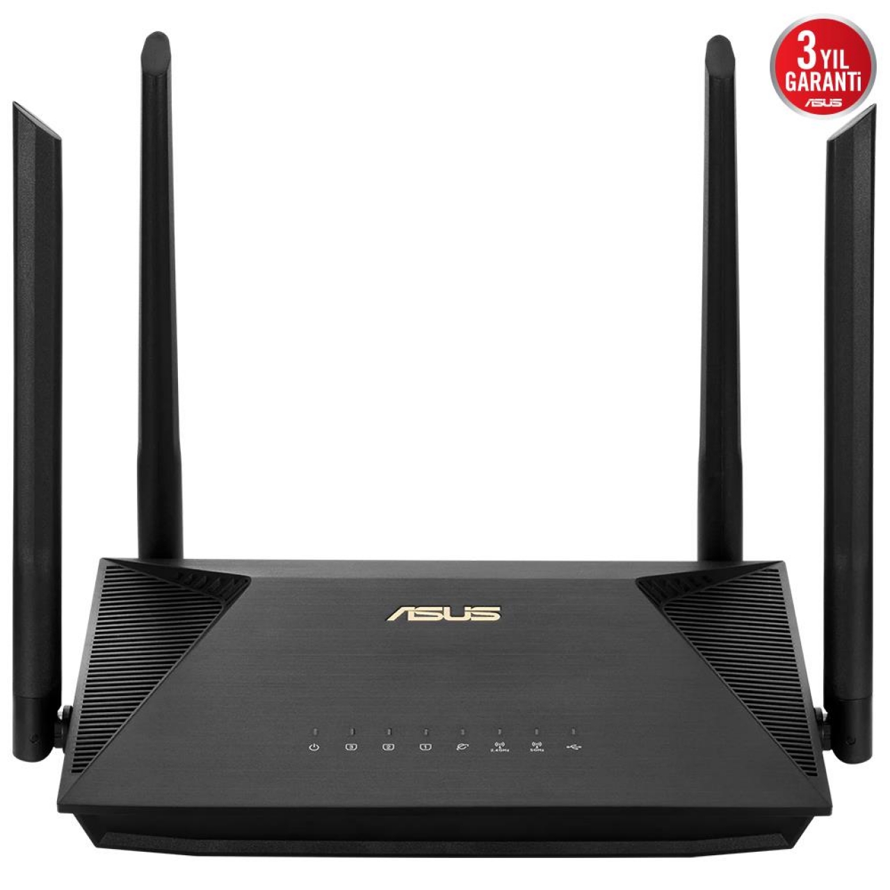 ASUS RT-AX1800U WIFI6-A DUAL BAND GAMING ROUTER