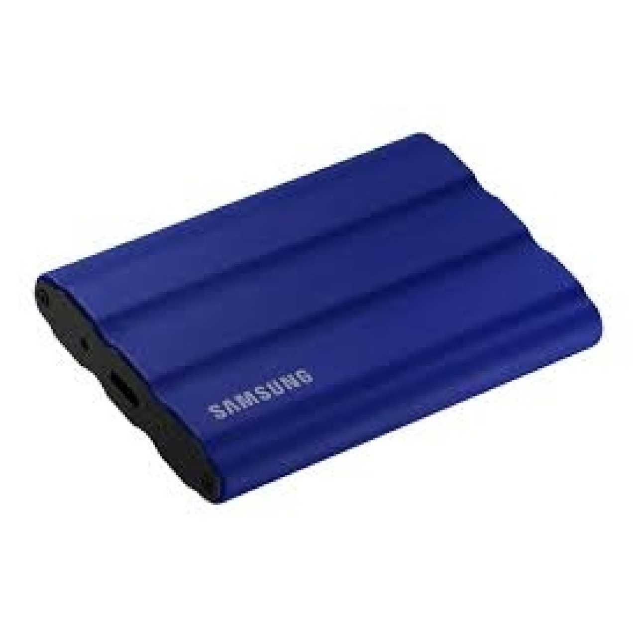 SAMSUNG 2TB T7 SHIELD MU-PE1T0R/WW SSD USB 3.2 HARİCİ DİSK MAVİ