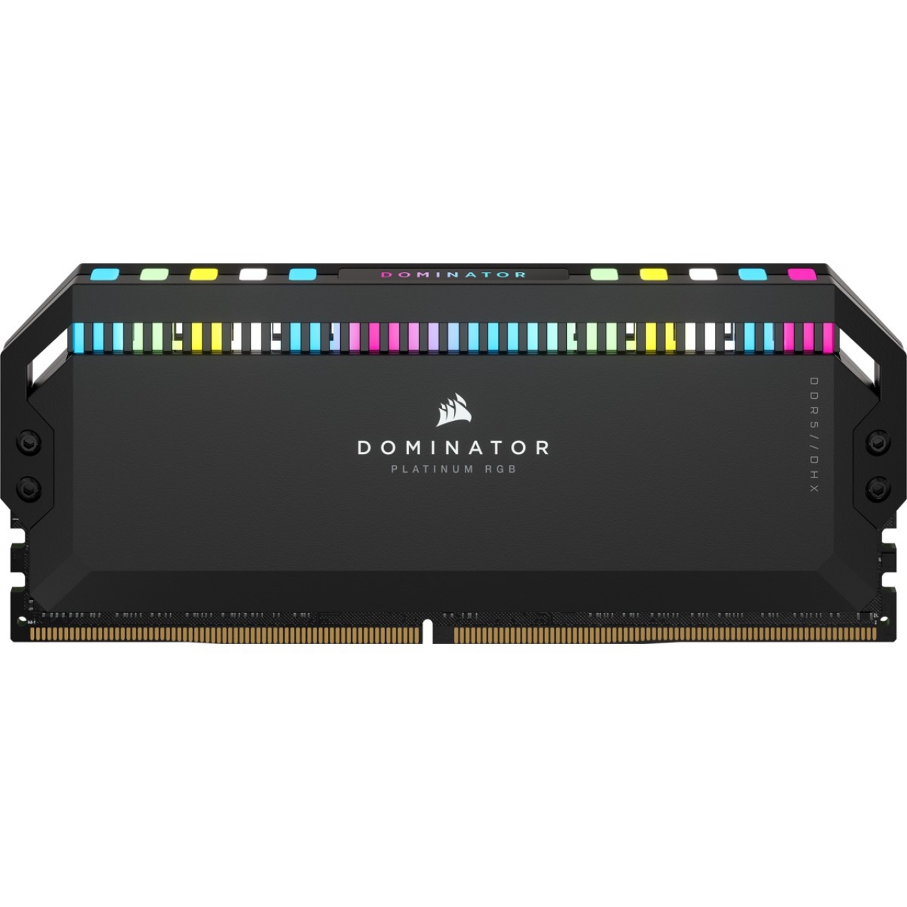 CORSAIR 32GB (2X 16GB) DDR5 6000MHZ CL36 DUAL KIT RGB PC RAM DOMINATOR PLATINUMDOMINATOR PLATINUM CMT32GX5M2X6000C36