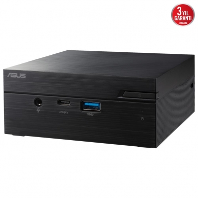 ASUS PN41-BC033ZVS1 CELERON N5105-4GB RAM-128GB SSD-W10 PRO