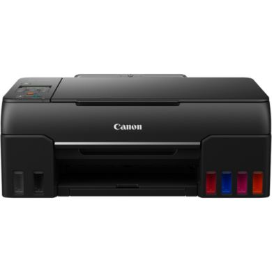 CANON G640 Renkli Çok Fonksiyonlu Tanklı Yazıcı WIFI