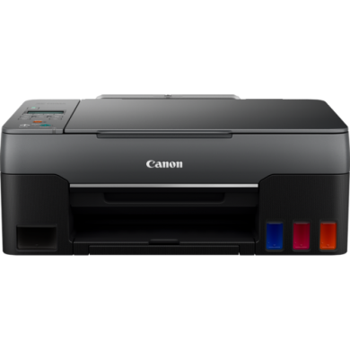CANON G3460 Renkli Çok Fonksiyonlu Tanklı Yazıcı WIFI