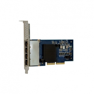 LENOVO 7ZT7A00535 CA I350-T4 PCIe Intel I350 Gigabit Ethernet