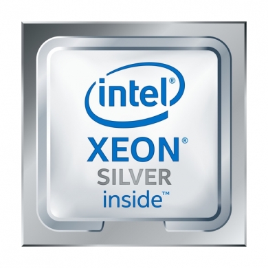 LENOVO SR550/SR590/SR650 Intel Xeon Silver 4208 8C 85W 2.1GHz Processor Option Kit (Fan ayrıca alınmalı)