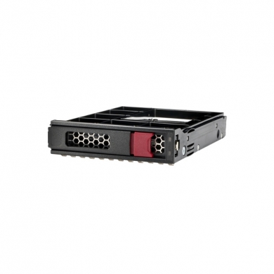 HPE 960GB P09691-B21 SATA RI LFF LPC DS SSD