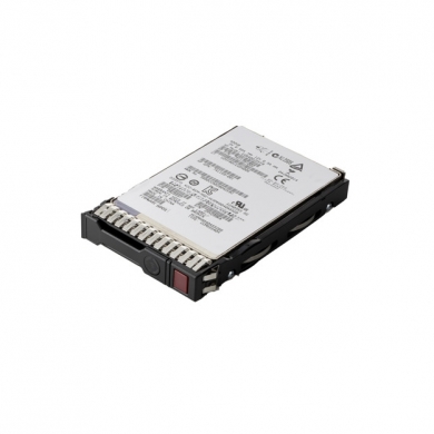 HPE 480GB P04560-B21 SATA RI SFF SC DS SSD