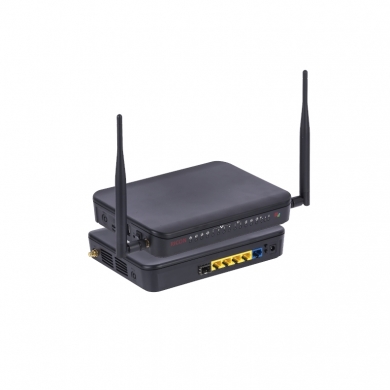 Ricon S9960ME-4GELTE SFP L2/L3 GB LTE Router 4GB LAN