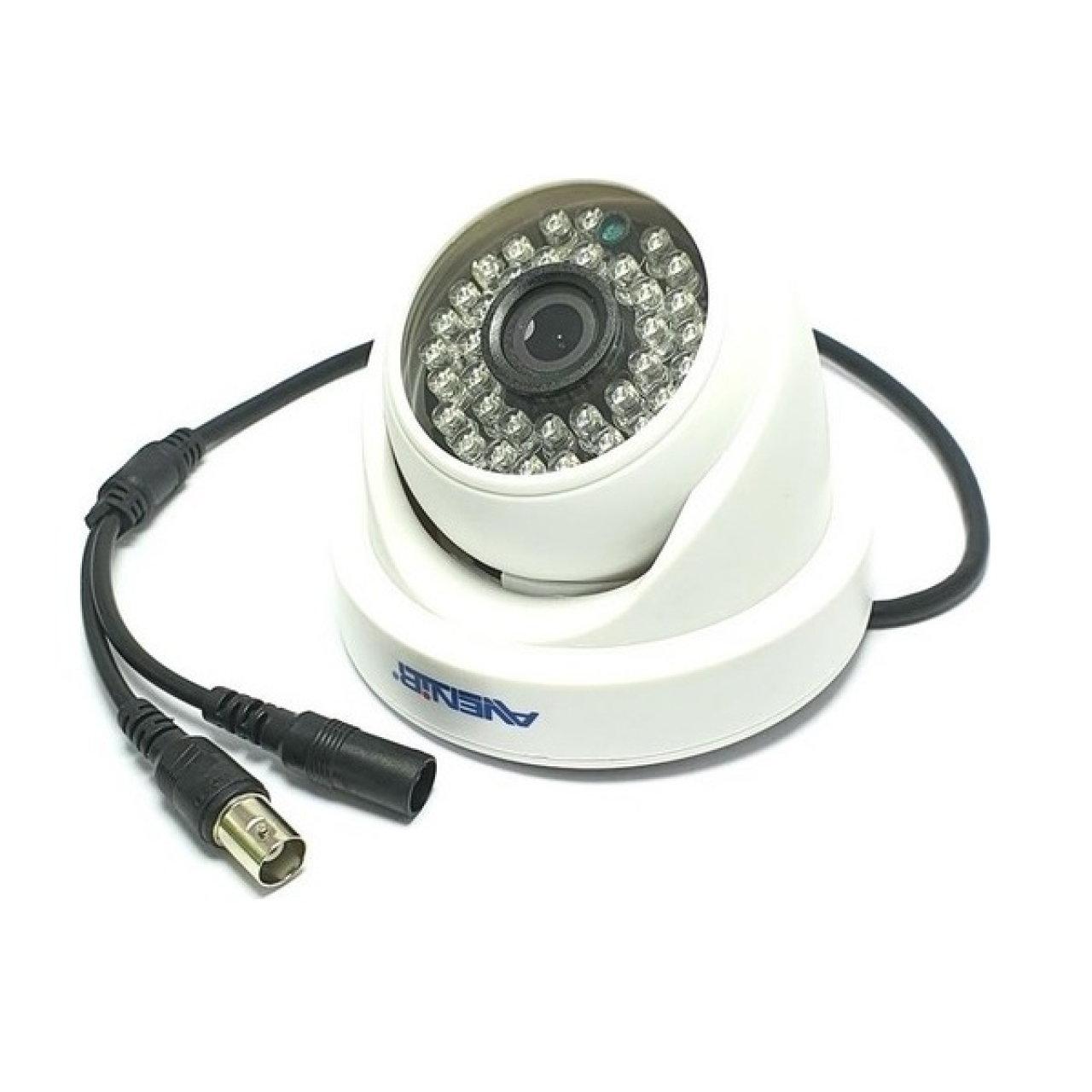 AVENIR AV-DF236 2MP DOME 3.6MM 15metre 4in1 Güvenlik Kamerası