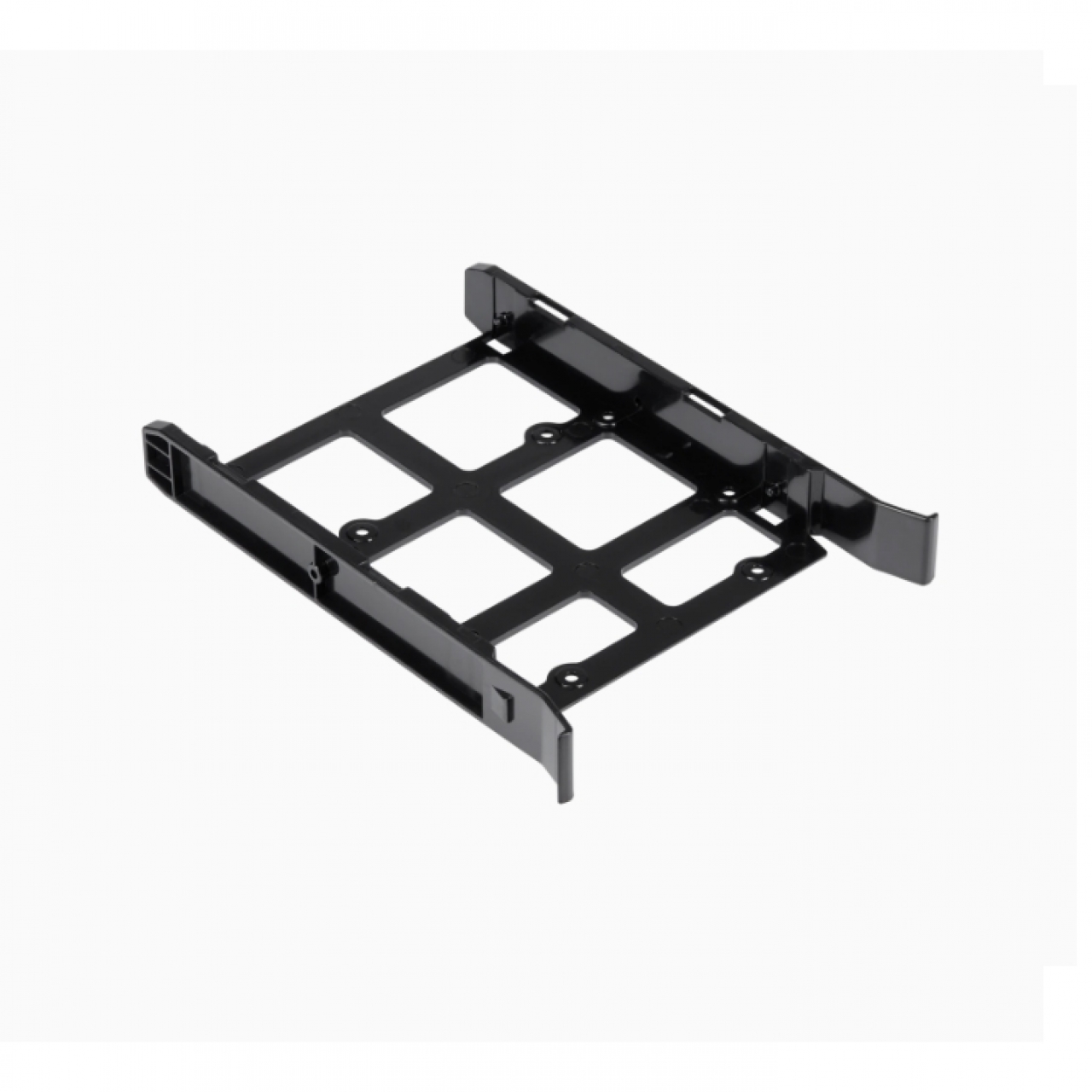 CORSAIR CC-8900319 Carbide SPEC-DELTA RGB HDD Tray, Black