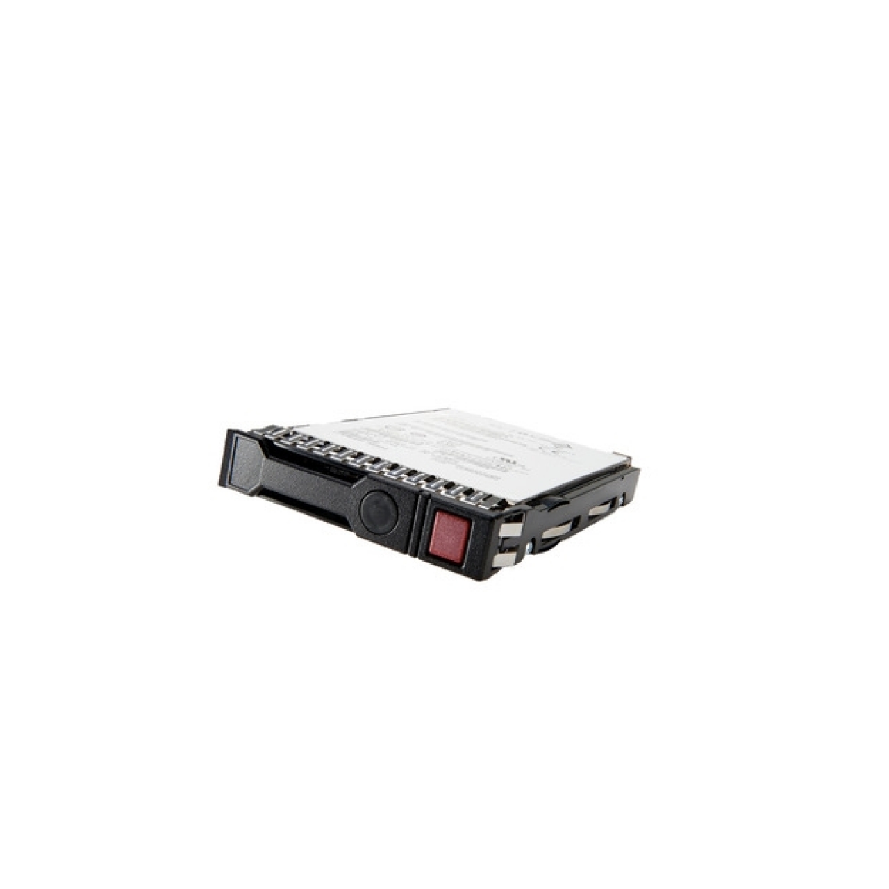 HPE 480GB P18432-B21 SATA MU SFF SC MV SSD