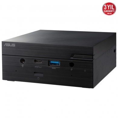 ASUS PN51-E1-B-B3238MV R3 5300U BAREBONE MINI PC (RAM-DISK YOK)